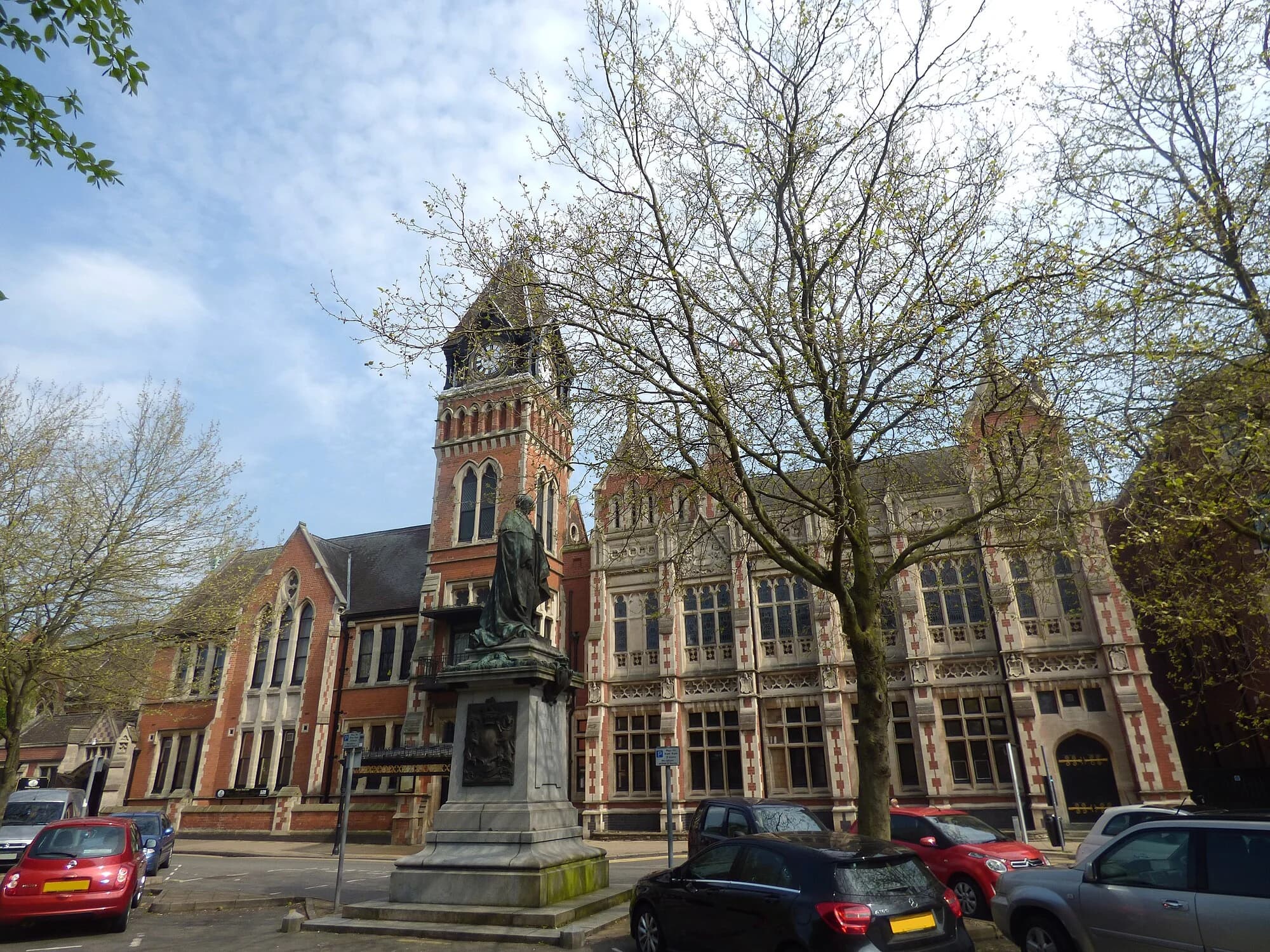 Vets in Burton Upon Trent